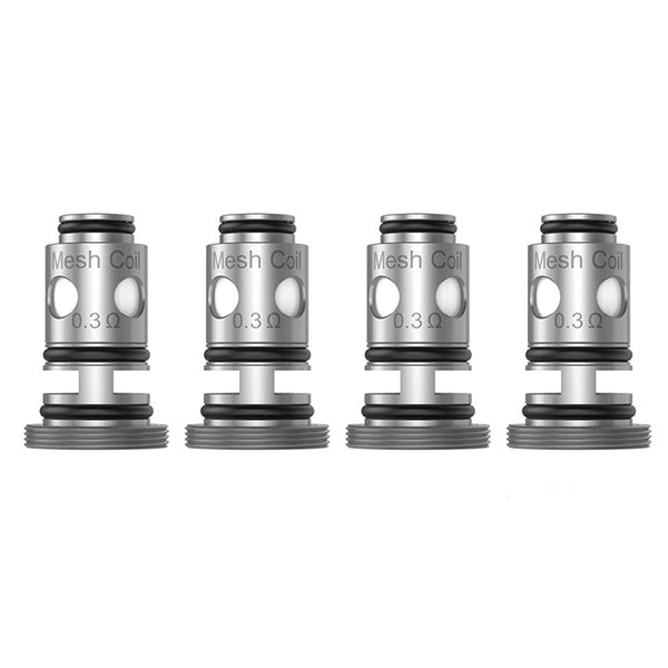 Vandy Vape Kylin M AIO Coils Replacement with 4pcs