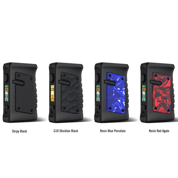 Vandy Vape Jackaroo Dual Box Mod 188W