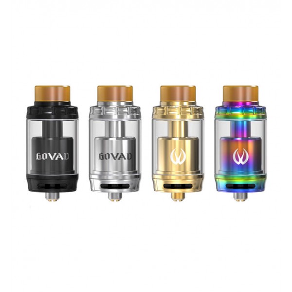 Vandy Vape GOVAD RTA Tank Atomizer (2-4ML)