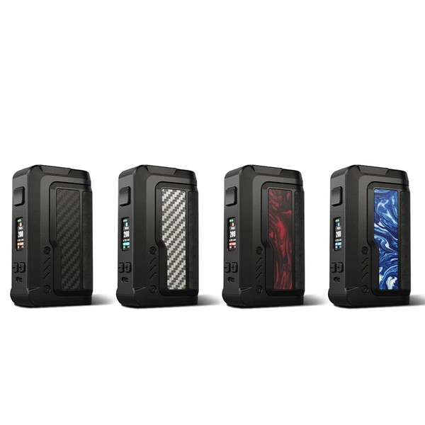 Vandy Vape Gaur-21 Box Mod 200W