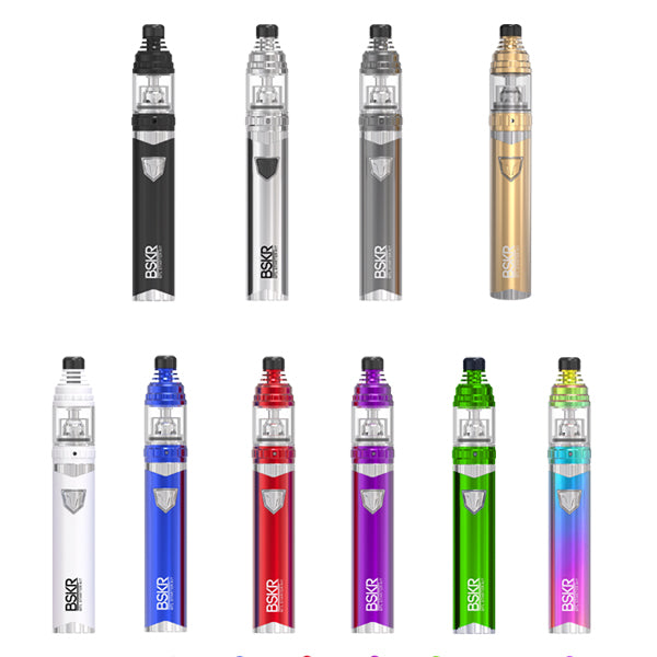 Vandy Vape Berserker MTL Starter Kit 1100mAh & 2-3.5ML