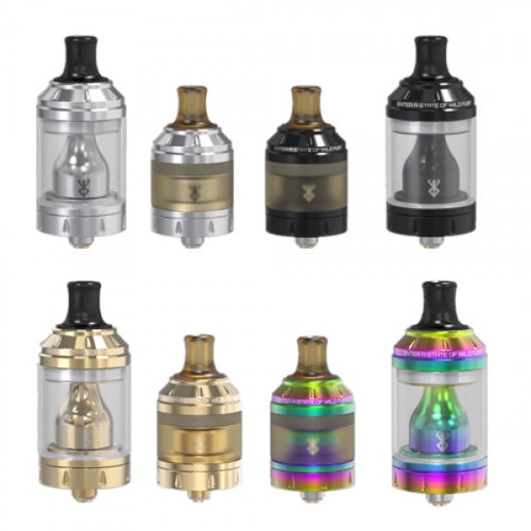 Vandy Vape Berserker MTL RTA Tank-2-4.5ML