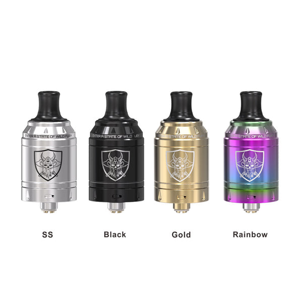 Vandy Vape Berserker Mini MTL RTA Tank Atomizer (2ML)