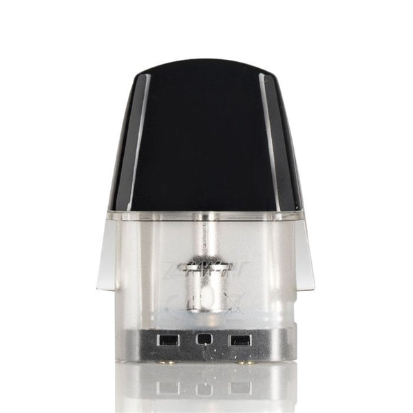 Uwell Zumwalt Replacement Pod Cartridge 1.6ml with Coil 2pcs-pack