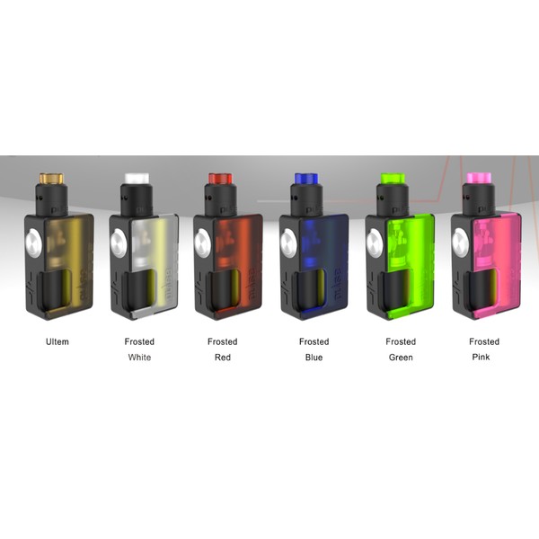 Vandy Vape Pulse Squonk BF Kit With Pulse RDA