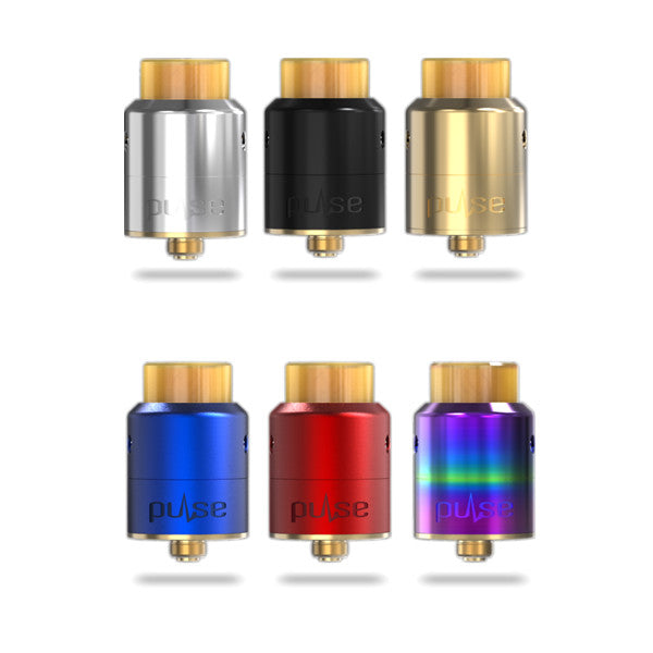 Vandy Vape Pulse BF RDA Tank Atomizer New Color