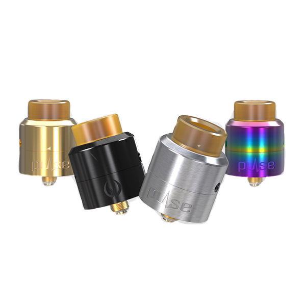 Vandy Vape Pulse 24 BF RDA Dual Coil Version