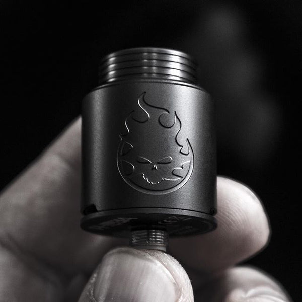 Vandy Vape PHOBIA RDA Tank Atomizer