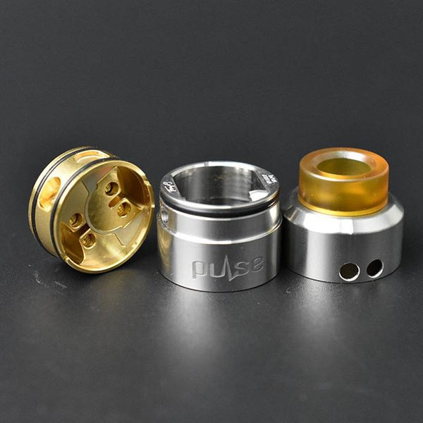 Vandy Vape Phobia V2 RDA 24mm Tank Atomizer