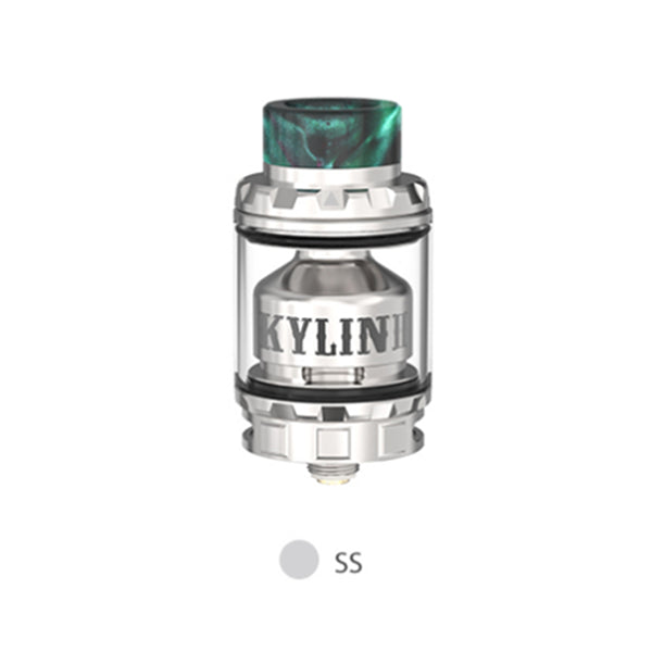 Vandy Vape Kylin V2 RTA 24mm Tank Atomizer 3-5ml