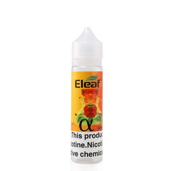 Eleaf Fruit Mix E-Juice 60ml (Only ship to USA)