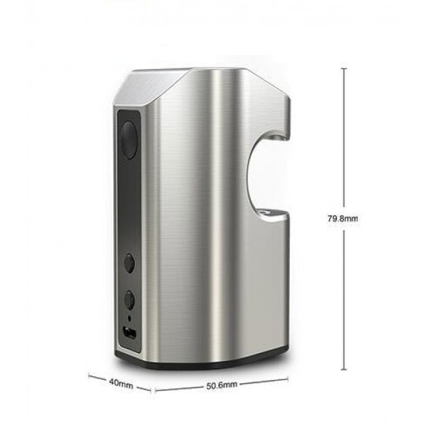 Eleaf ASTER RT 100W TC 4400mAh Box Mod