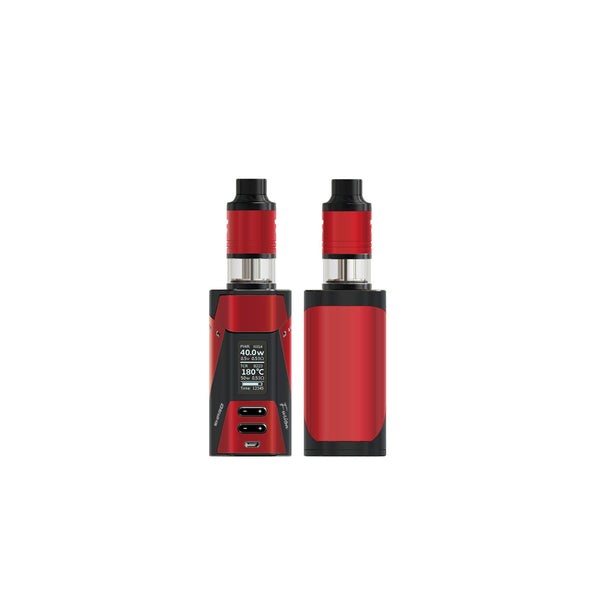 Ehpro Fusion 2-in-1 150W Starter Kit