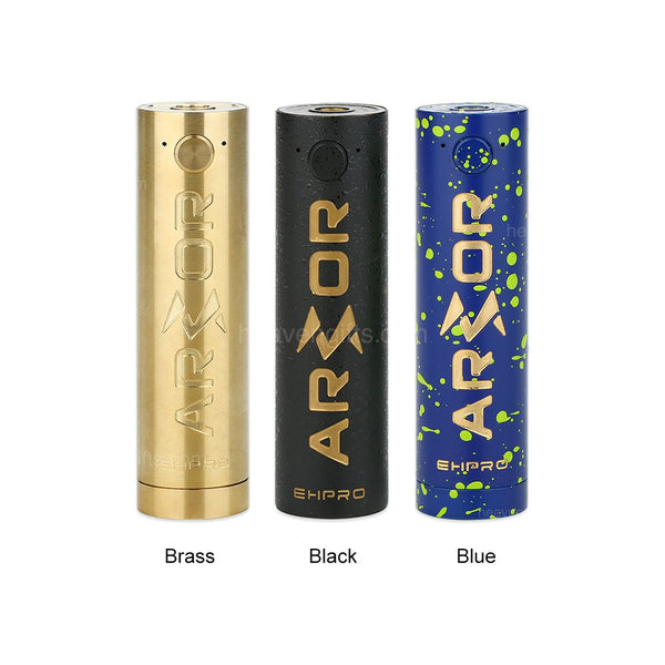 Ehpro Armor Prime 20700 Mech MOD