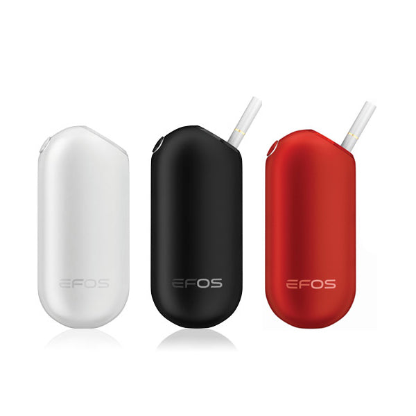 EFOS E1 Convection Heating Kit 2000mAh