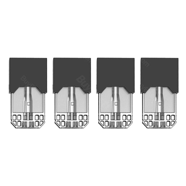 E-bossvape Epod Cartridge Compatible With Jull - 4pcs-pack