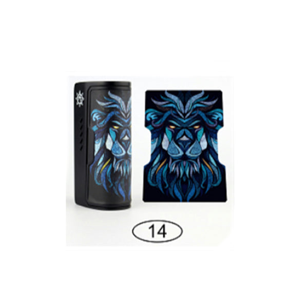 DOVPO ROGUE 100W TC Box Mod