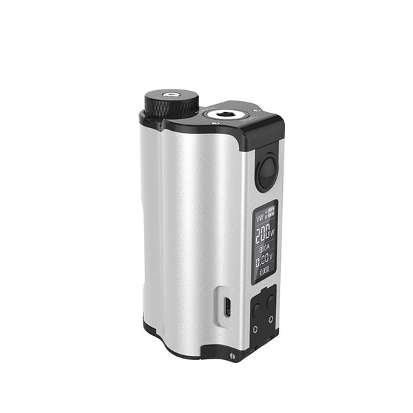 Dovpo Topside Dual 200W Squonker Box Mod