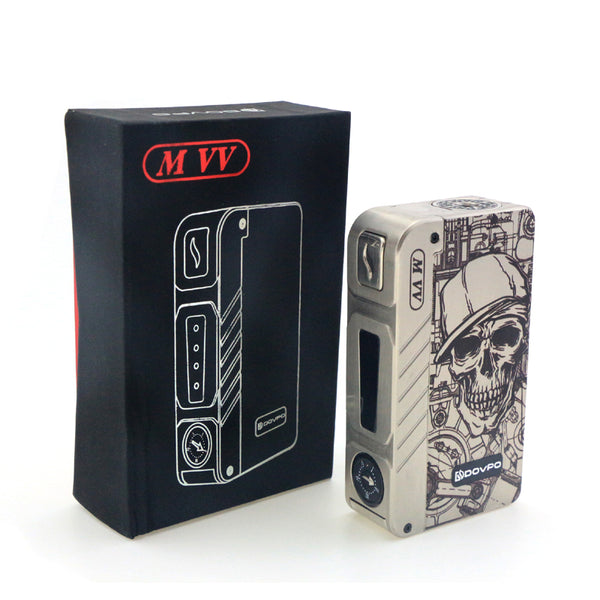 Dovpo M VV 280W Box Mod