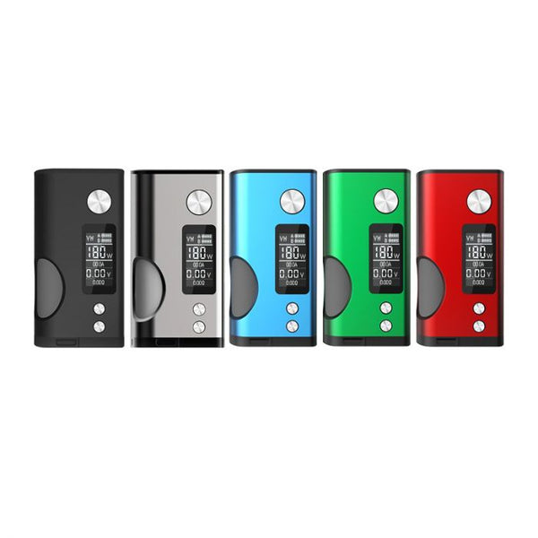 Dovpo Basium Squonk 180W Box Mod