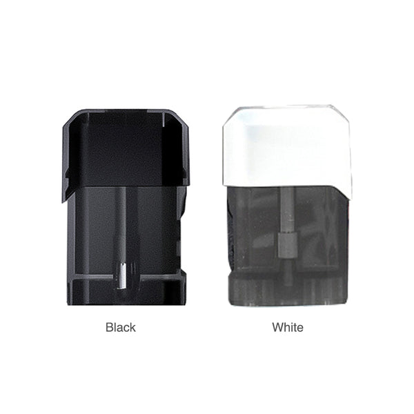 Vapelustion Hannya Replacement Pod Cartridge 2ml 2pcs-pack