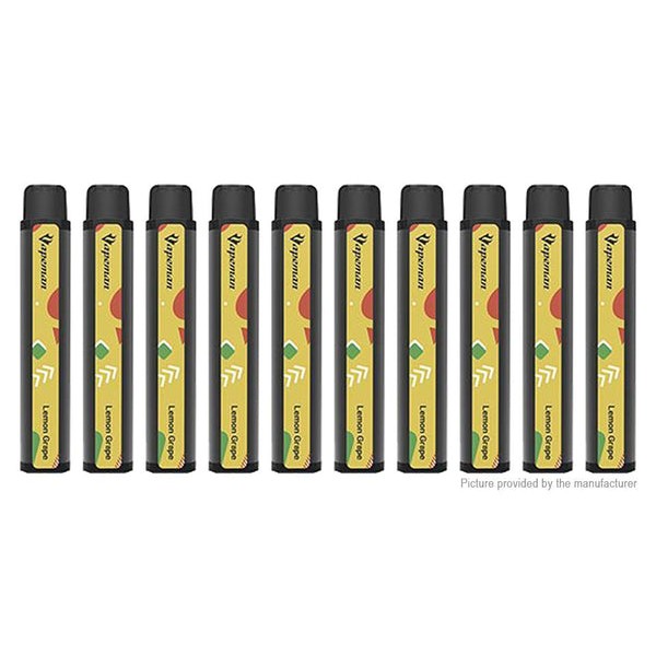 Vapeman Cube 1600puffs Disposable 850mAh