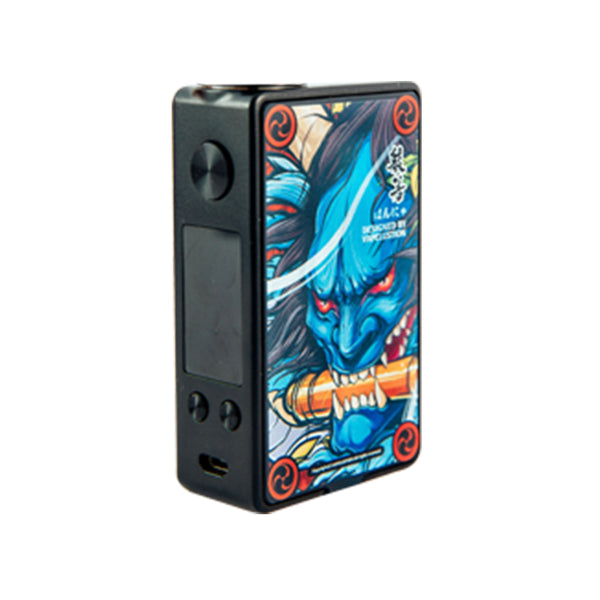 Vapelustion Hannya 230W TC Box MOD