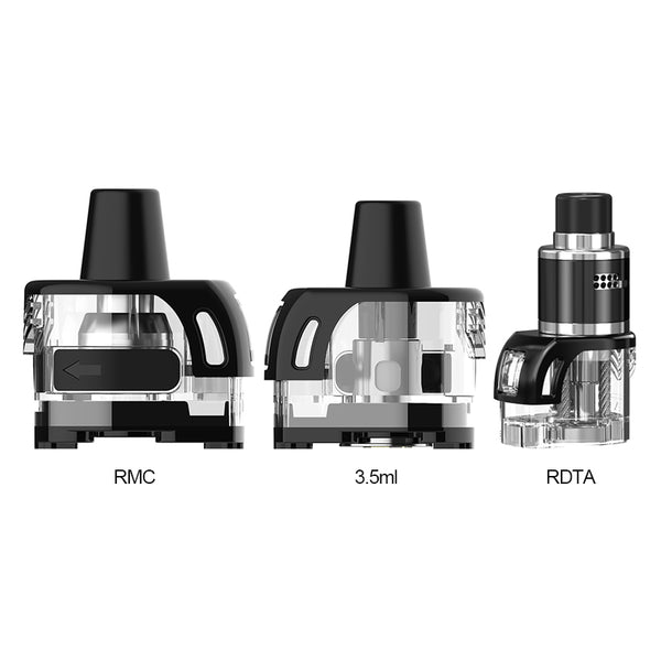 Vapefly Optima Replacement Pod Cartridge