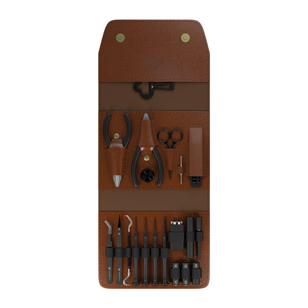 Vapefly Mime's Masterful Tool Bag Set