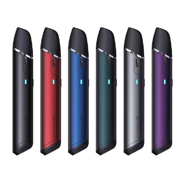 Vapefly Manners Pod Kit 650mAh 2ml