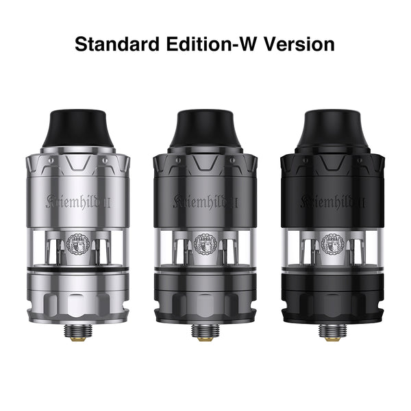 Vapefly Kriemhild II Sub Ohm Tank