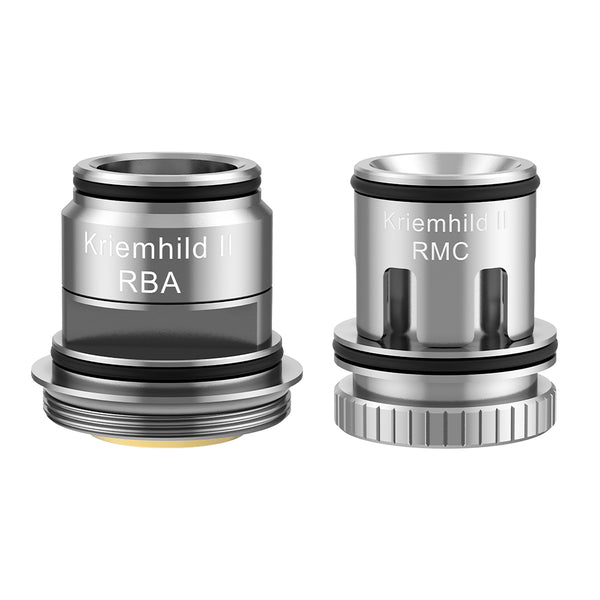 Vapefly Kriemhild II RMC/RBA Replacement Coil