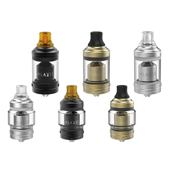 Vapefly Galaxies MTL RTA Tank Atomizer 3-5ML