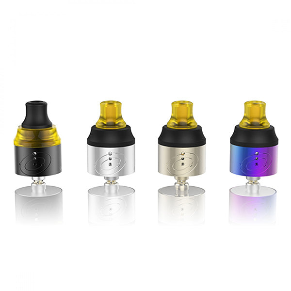 Vapefly Galaxies MTL RDA Tank Atomizer