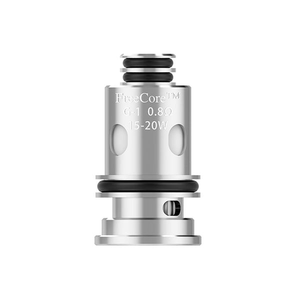 Vapefly FreeCore Coil for Galaxies Air Tank 5pcs