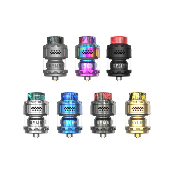 Vandyvape Kylin M 24mm RTA Atomizer 3ml