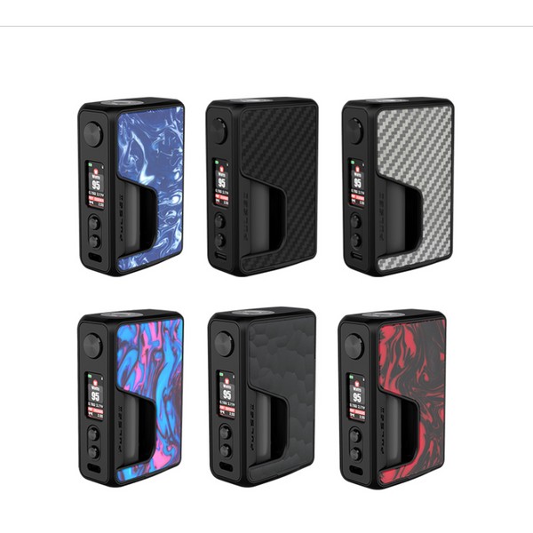 Vandyvape Pulse V2 95W Box Mod