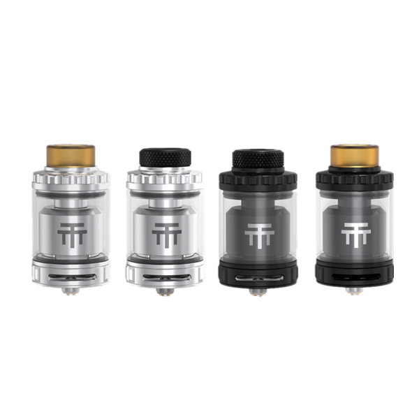 Vandy Vape Triple 28 RTA (2.0ML)-4.0ML