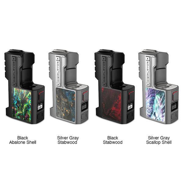 Digiflavor Z1 SBS 80W Box Mod