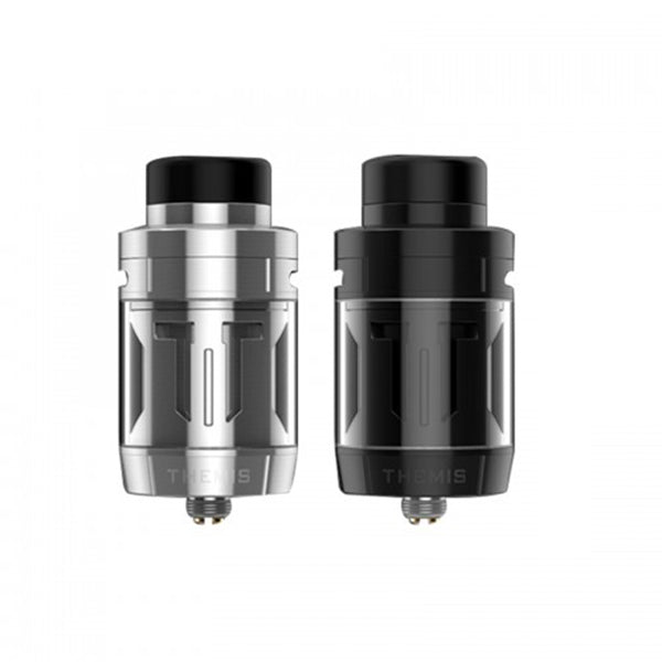 Digiflavor Themis RTA Tank Atomizer (5ML)