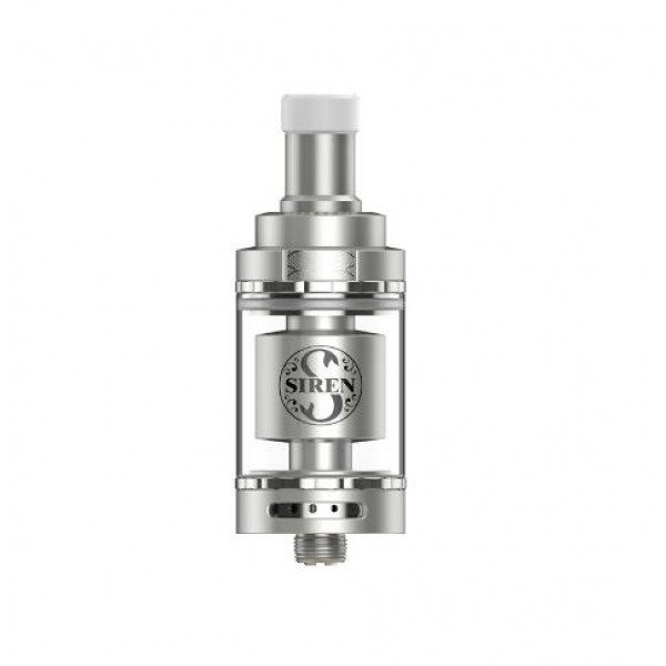 Digiflavor Siren V2 MTL GTA Tank 22mm (2ML)