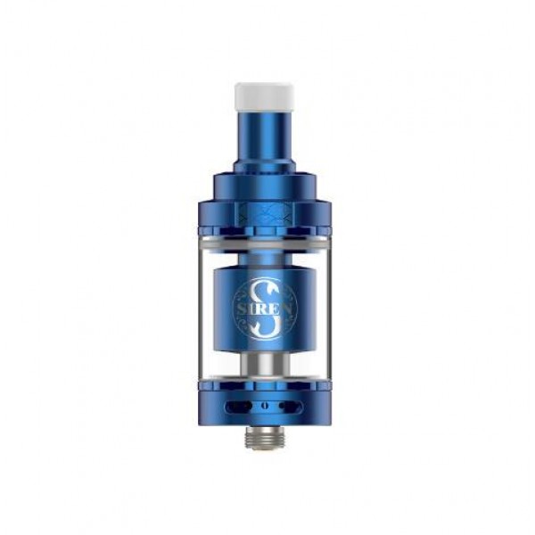 Digiflavor Siren V2 MTL GTA Tank 24mm (4.5ML)