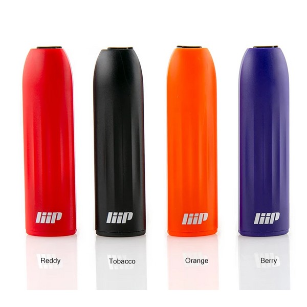 Digiflavor Liip Disposable Pod 240mAh 3pcs