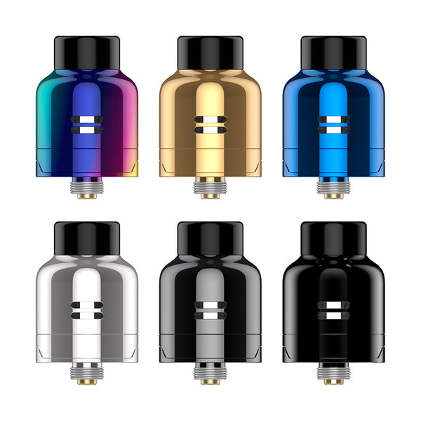 Digiflavor Drop Solo RDA V1.5 Atomizer