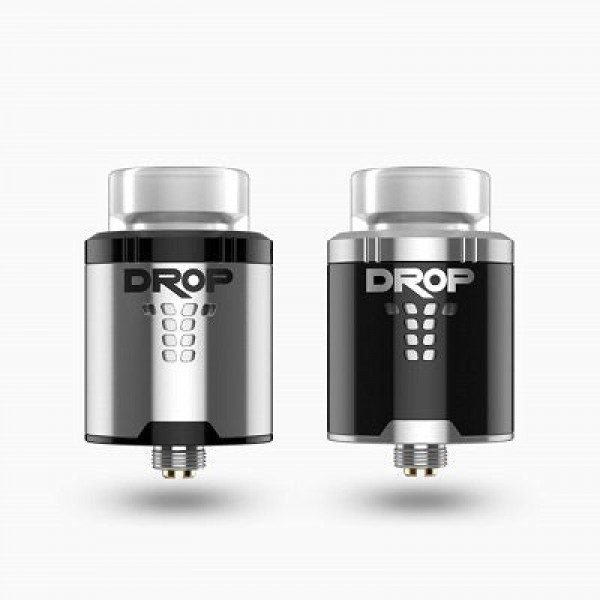 Digiflavor Drop RDA Tank Atomizer