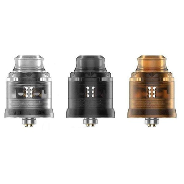 Digiflavor Drop 22mm Solo RDA Tank Atomizer