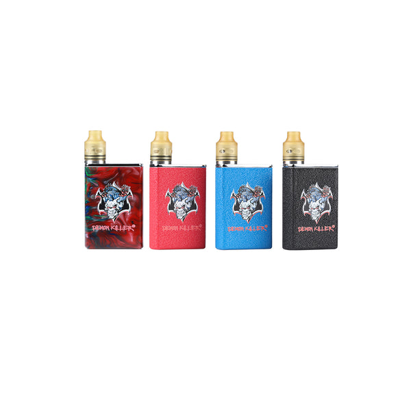 Demon Killer Tiny Vape Kit