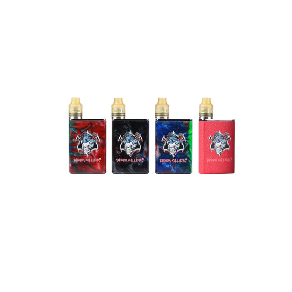 Demon Killer Tiny Vape Kit