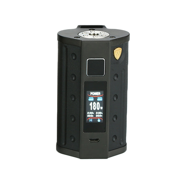 DEJAVU DJV D7 Touch Screen TC Box MOD