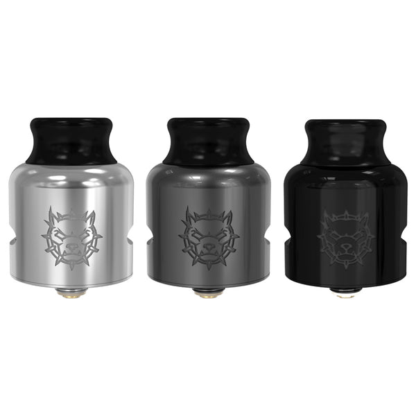 Damn Vape Mongrel RDA 1.5ml